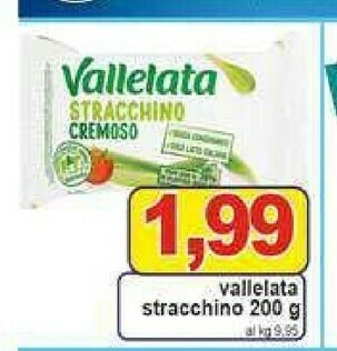 Pewex Stracchino offerta