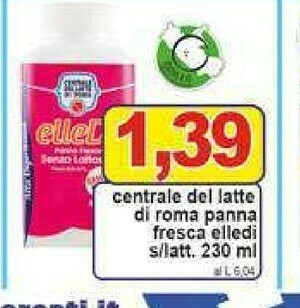 Pewex Panna offerta