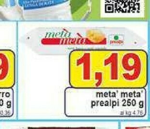 Pewex Burro offerta