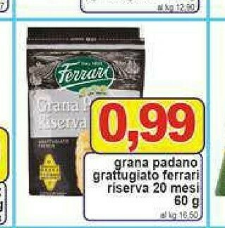 Pewex Formaggio offerta