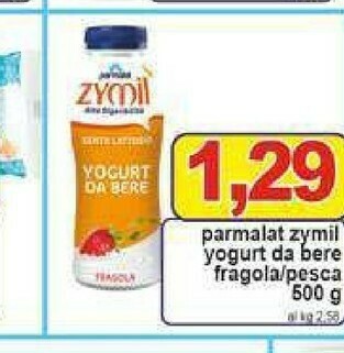 Pewex Yogurt da bere offerta