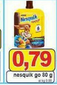 Pewex Nesquik offerta