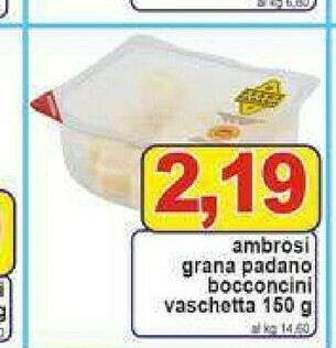 Pewex Formaggio offerta