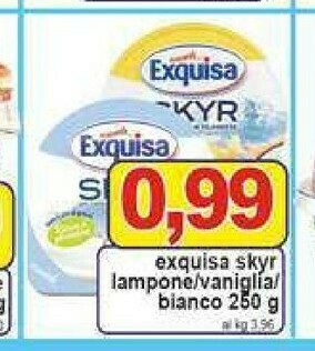 Pewex Yogurt offerta