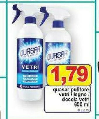 Pewex Pulizie di casa offerta