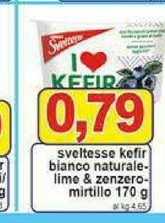 Pewex Yogurt da bere offerta