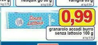 Pewex Burro offerta