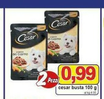 Pewex Cibo per cani offerta