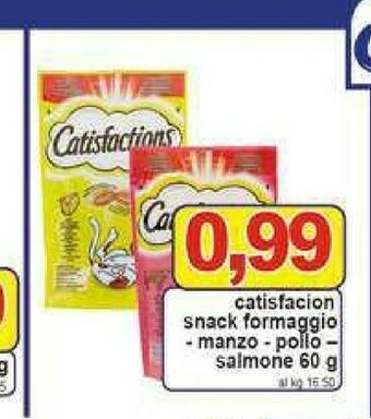Pewex Cibo per gatti offerta