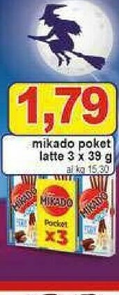 Pewex Snack offerta