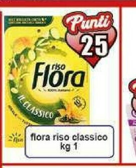Pewex Riso offerta