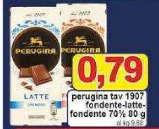 Pewex Cioccolato offerta