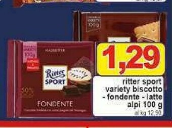 Pewex Cioccolato offerta