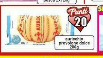 Pewex Provolone offerta
