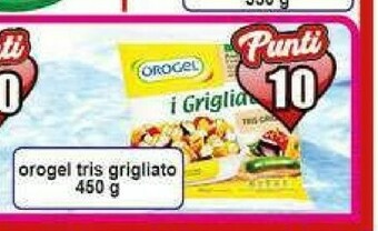 Surgelati