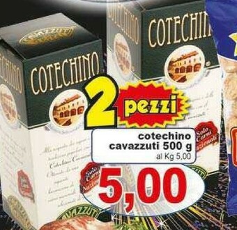 Cotechino