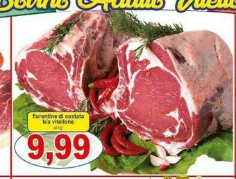 Pewex Carne offerta