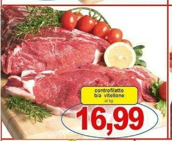 Pewex Carne offerta