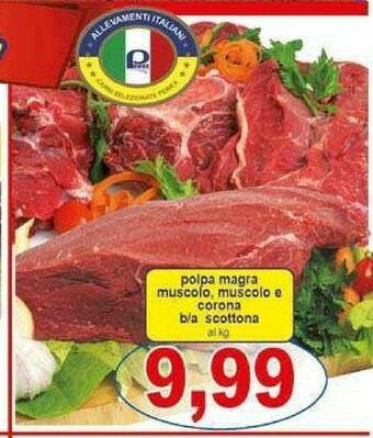 Pewex Carne offerta