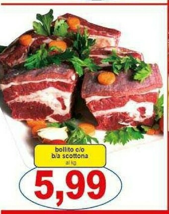 Pewex Carne offerta