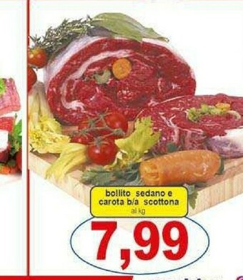 Pewex Carne offerta