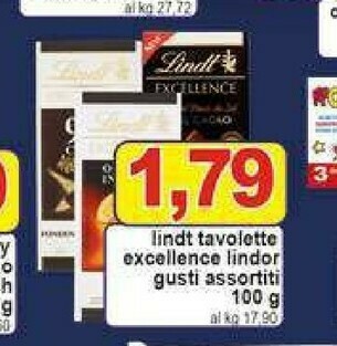 Pewex Cioccolato offerta