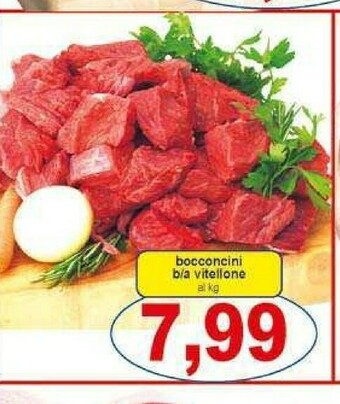 Pewex Carne offerta