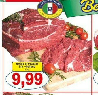 Pewex Carne offerta