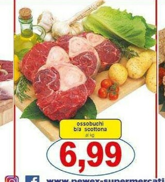Pewex Carne offerta