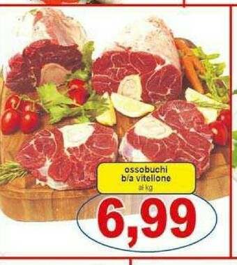Pewex Carne offerta