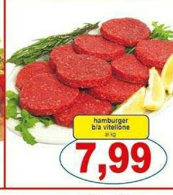 Pewex Carne offerta