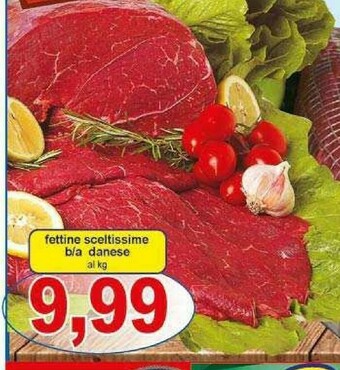 Pewex Carne offerta