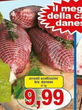 Pewex Carne offerta