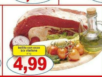 Pewex Carne offerta