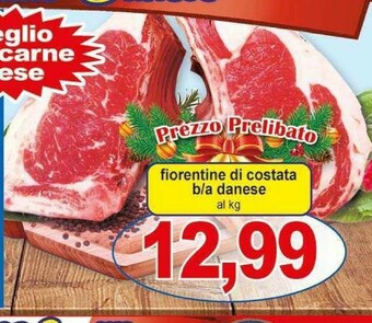 Pewex Carne offerta