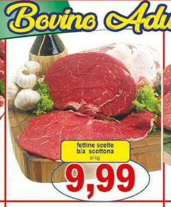 Pewex Carne offerta