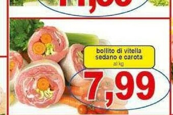 Pewex Carne offerta