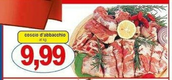 Pewex Carne offerta