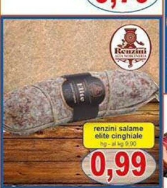 Pewex Salame offerta