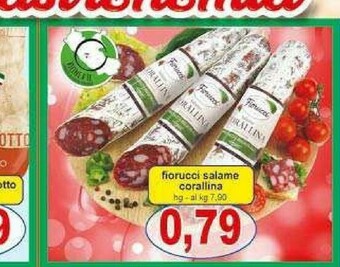 Pewex Salame offerta