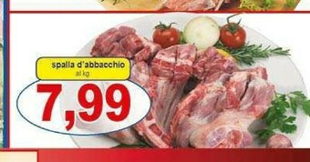Pewex Carne offerta
