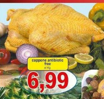 Pewex Carne offerta