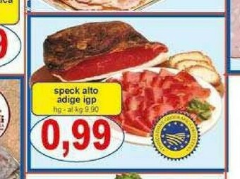 Pewex Speck offerta