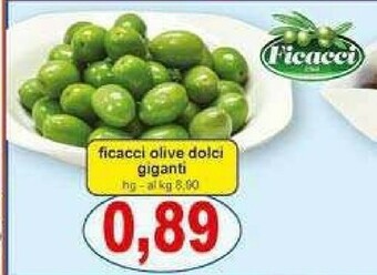 Pewex Olive offerta