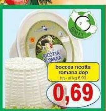 Pewex Ricotta offerta