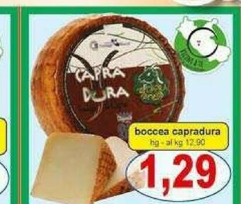 Pewex Formaggio offerta
