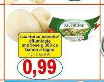 Pewex Scamorza offerta