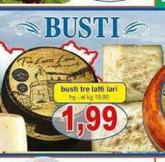 Pewex Formaggio offerta