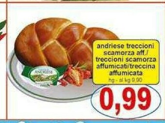 Pewex Scamorza offerta