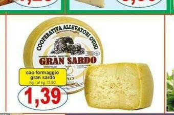Pewex Pecorino offerta